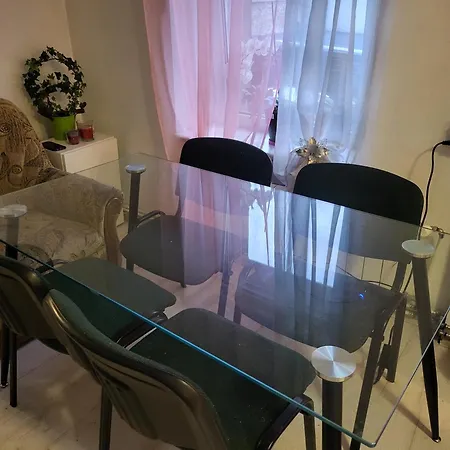 Apartament Swetlana Czestochowa Exterior photo