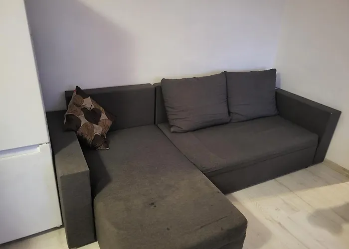 Apartament Swetlana