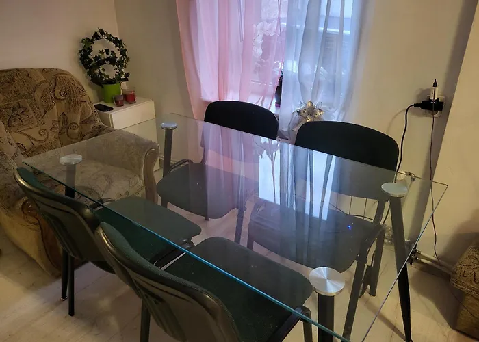 Apartament Swetlana