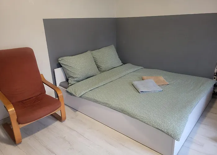 Apartament Swetlana