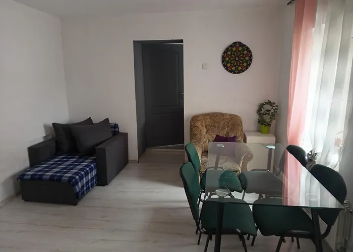 Apartament Swetlana