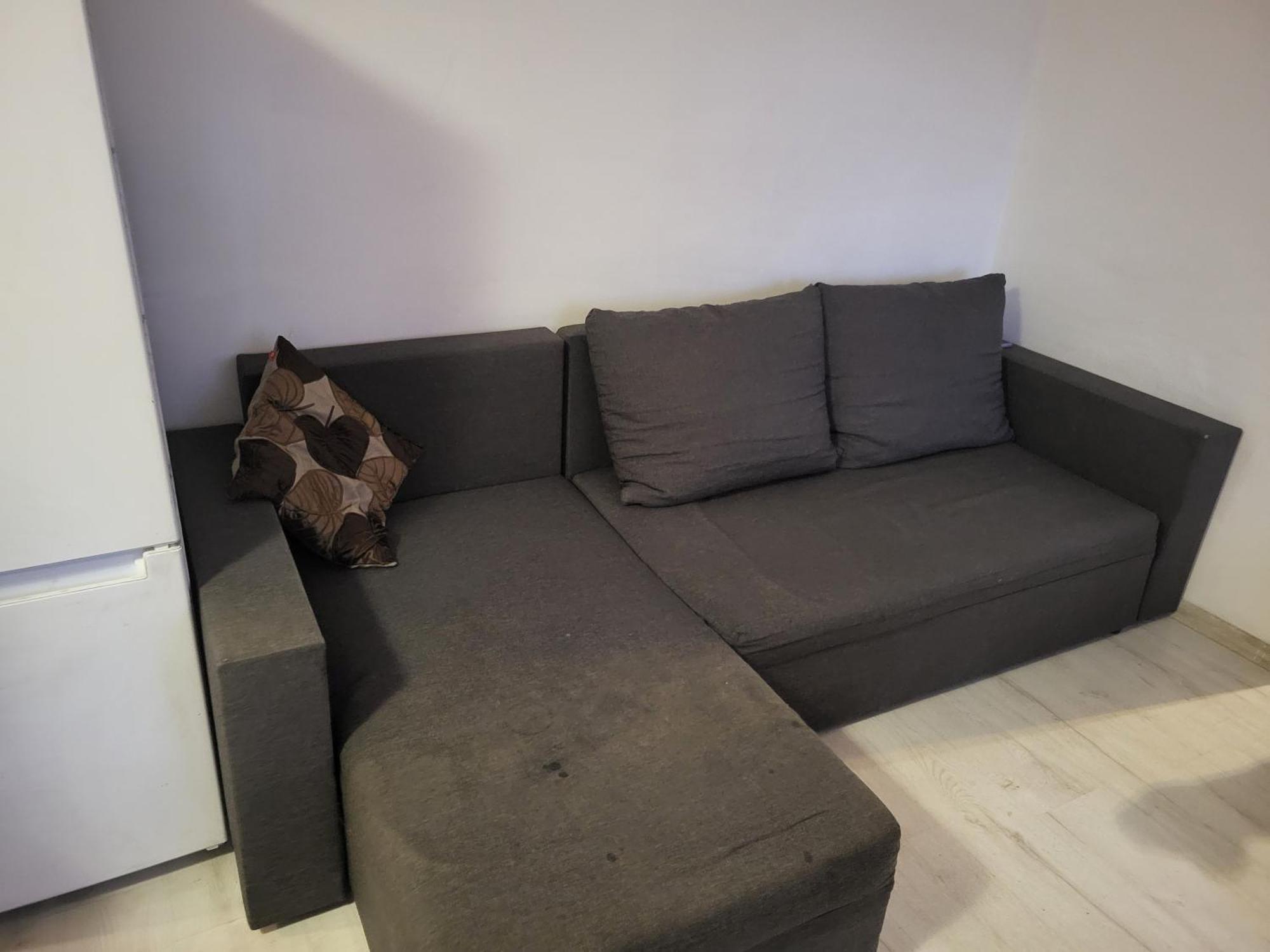 Apartment Swetlana *