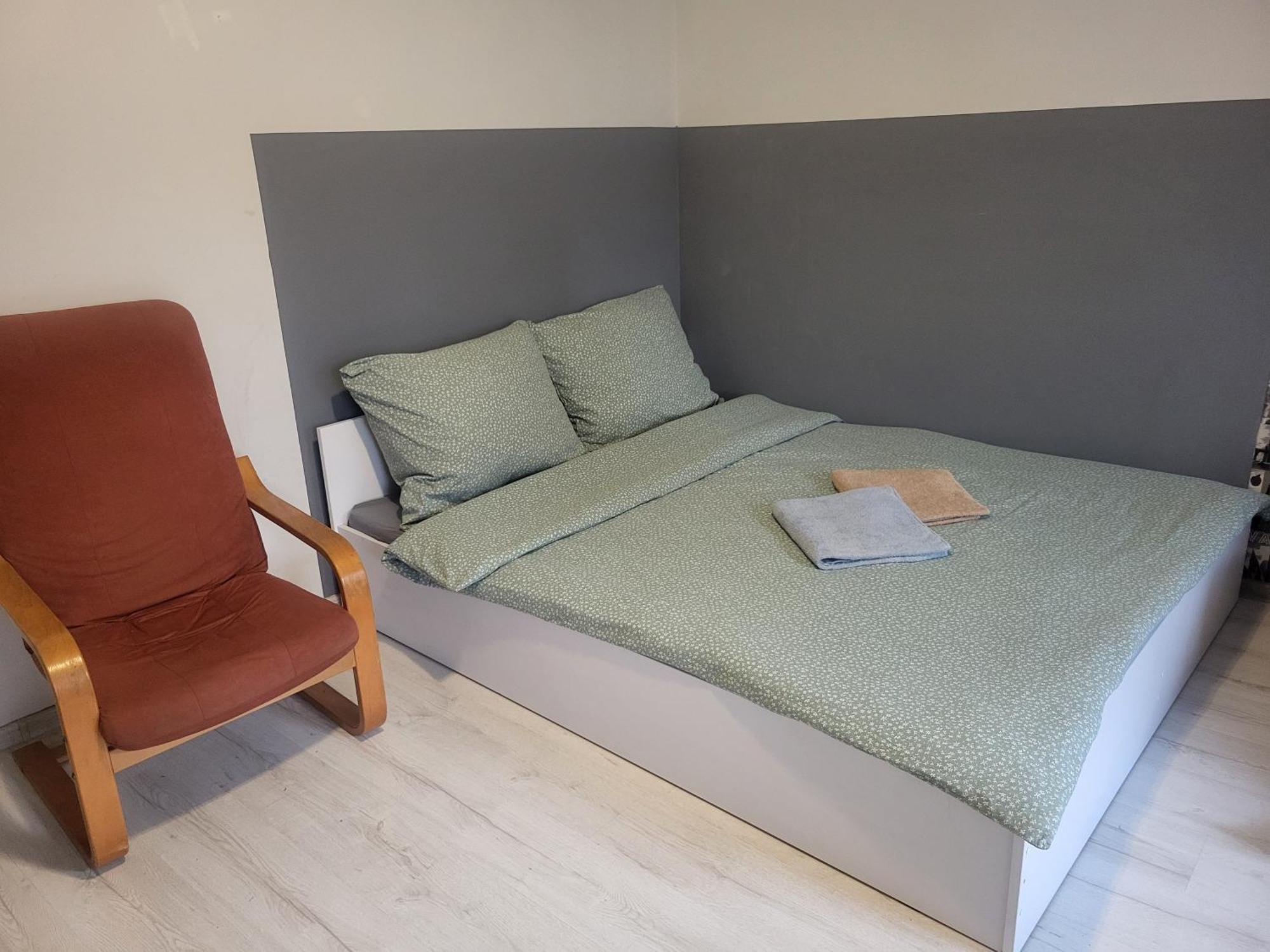 Swetlana Apartment Czestochowa