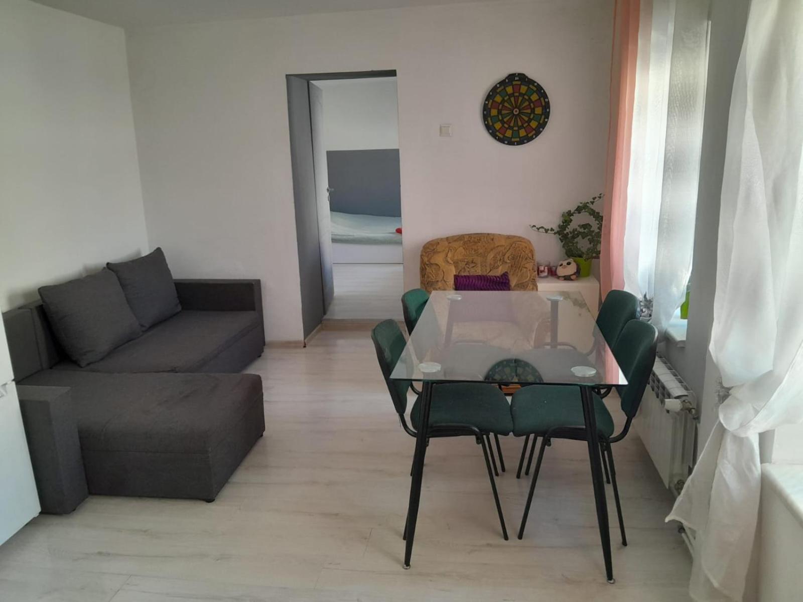 Swetlana Apartment *
