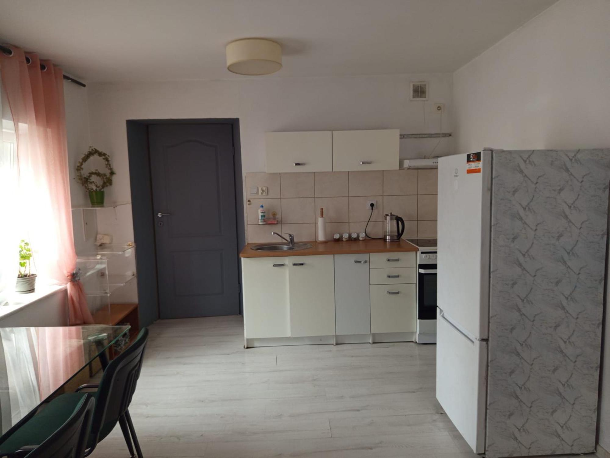Apartment Swetlana Czestochowa