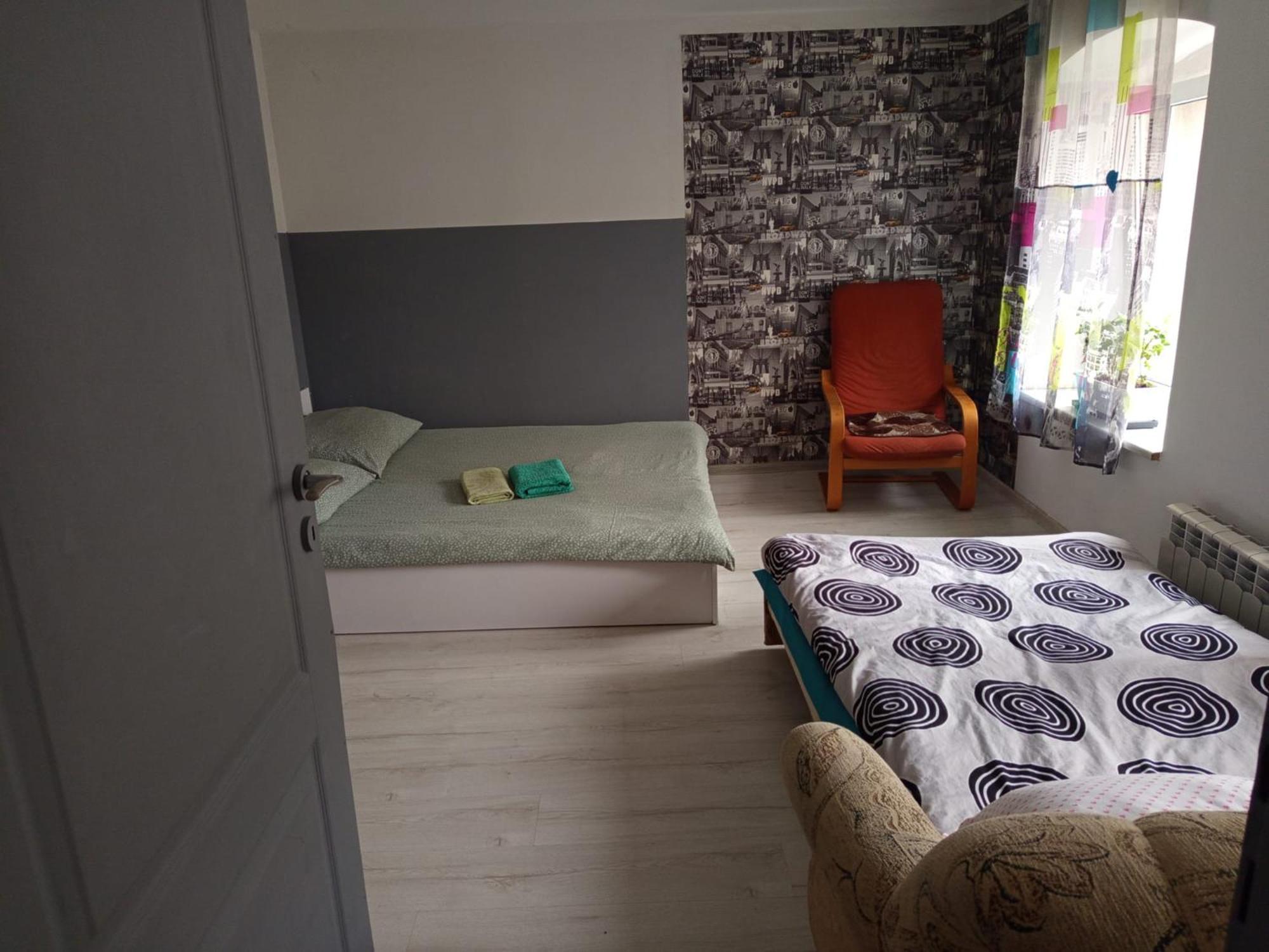 Swetlana Apartment *
