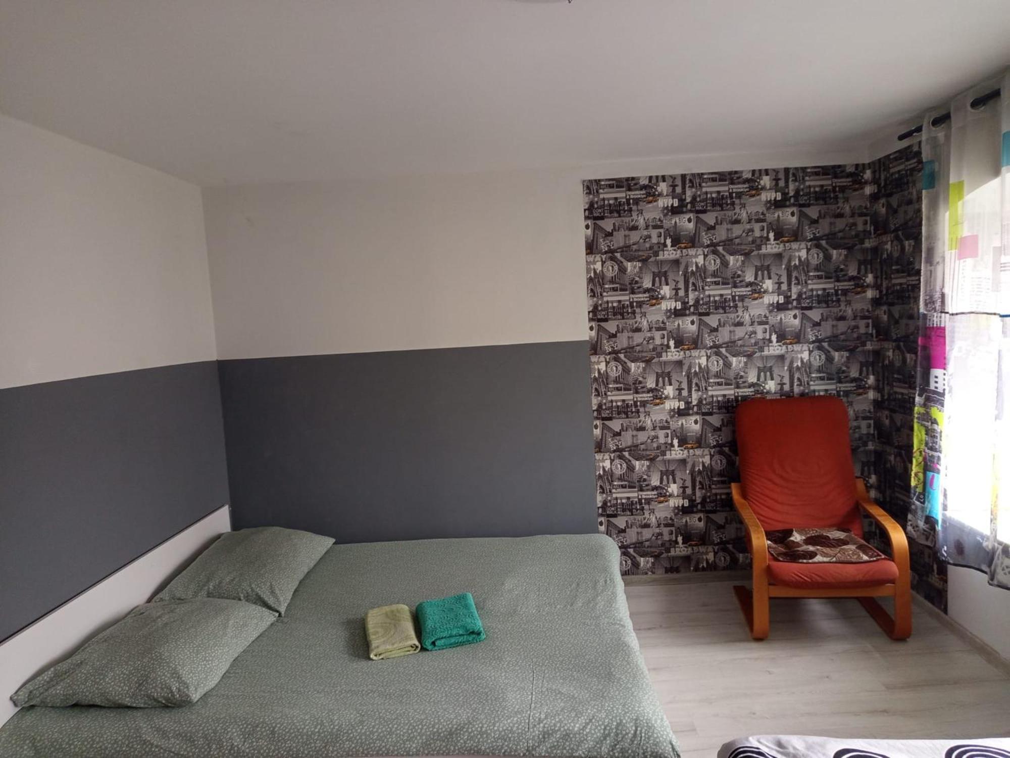 Apartment Swetlana Czestochowa